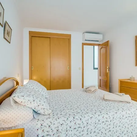 Apartment Atico Roger De Flor *