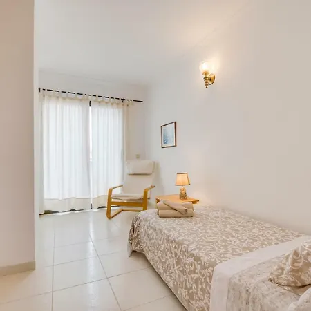 Atico Roger De Flor Apartment *