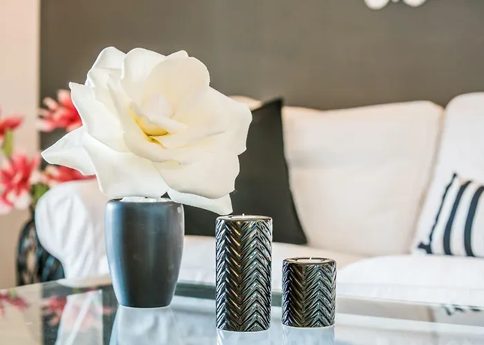 Atico Roger De Flor ポルト・ダ・ポリェンサ