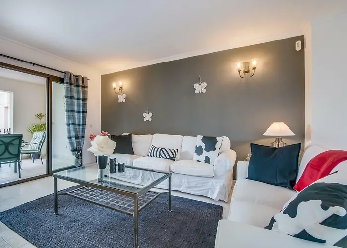 Atico Roger De Flor アパート ポルト・ダ・ポリェンサ