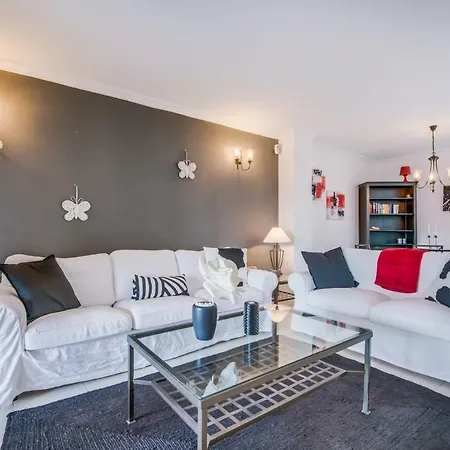 Apartament Atico Roger De Flor
