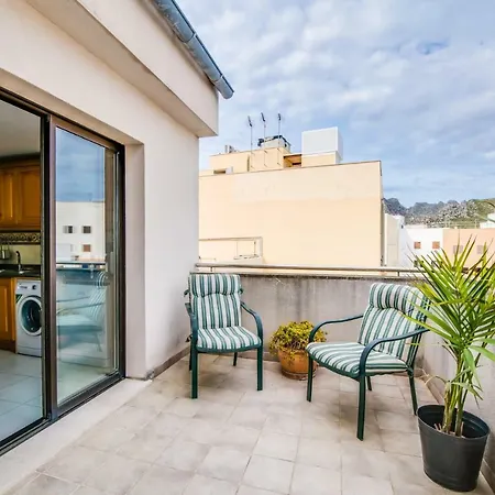 Atico Roger De Flor *