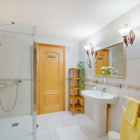 Atico Roger De Flor * Поланко