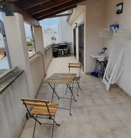 Apartament Atico Roger De Flor