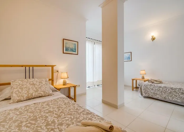 Atico Roger De Flor Apartmán Port de Pollença