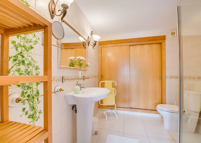 Apartmán Atico Roger De Flor Port de Pollença