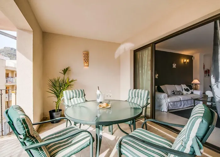 Atico Roger De Flor Apartmán *