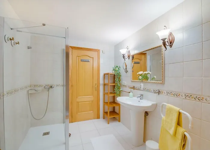 Atico Roger De Flor * Port de Pollença