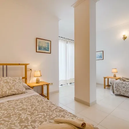 Atico Roger De Flor Apartman Port de Pollença