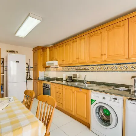 Apartman Atico Roger De Flor *