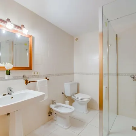 Apartman Atico Roger De Flor