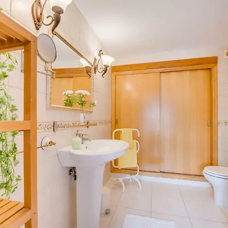 Apartman Atico Roger De Flor Port de Pollença