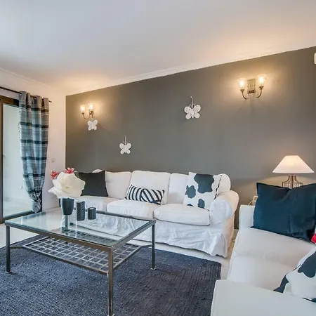 Atico Roger De Flor Apartman Port de Pollença